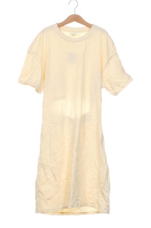 Šaty  H&M, Veľkosť XS, Farba Žltá, Cena  11,95 €