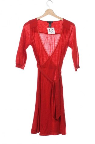 Ruha H&M, Méret XS, Szín Piros, Ár 5 830 Ft