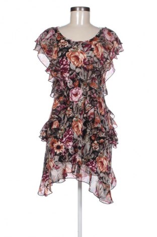 Kleid H&M, Größe S, Farbe Mehrfarbig, Preis 14,84 €