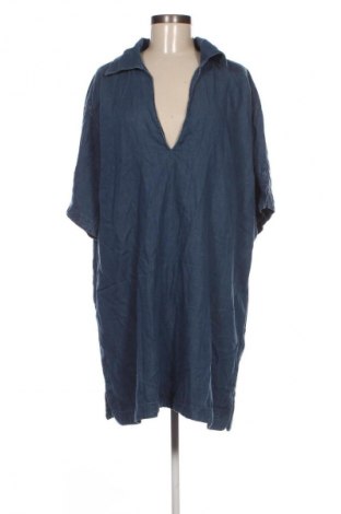 Šaty  H&M, Veľkosť XL, Farba Modrá, Cena  16,95 €