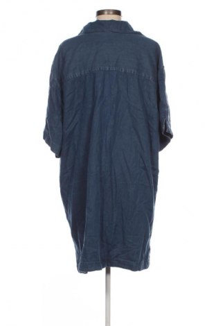 Šaty  H&M, Veľkosť XL, Farba Modrá, Cena  16,95 €