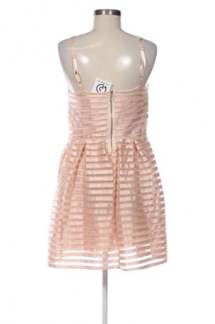 Šaty  H&M, Veľkosť S, Farba Popolavo ružová, Cena  15,00 €