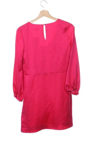 Šaty  H&M, Veľkosť XS, Farba Ružová, Cena  23,46 €
