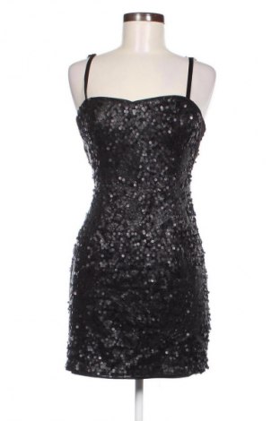 Kleid H&M, Größe M, Farbe Schwarz, Preis 29,68 €