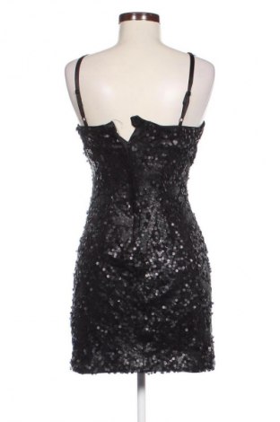 Kleid H&M, Größe M, Farbe Schwarz, Preis 29,68 €