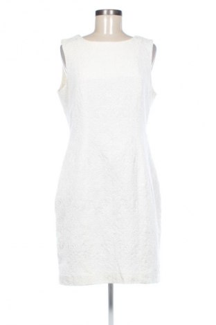 Sukienka H&M, Rozmiar XL, Kolor ecru, Cena 66,69 zł