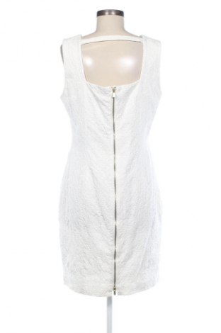 Sukienka H&M, Rozmiar XL, Kolor ecru, Cena 66,69 zł