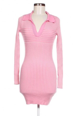 Šaty  H&M, Velikost S, Barva Růžová, Cena  367,00 Kč