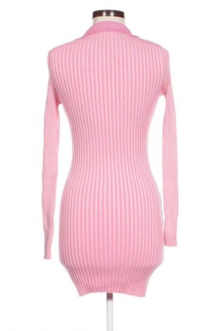 Šaty  H&M, Velikost S, Barva Růžová, Cena  367,00 Kč