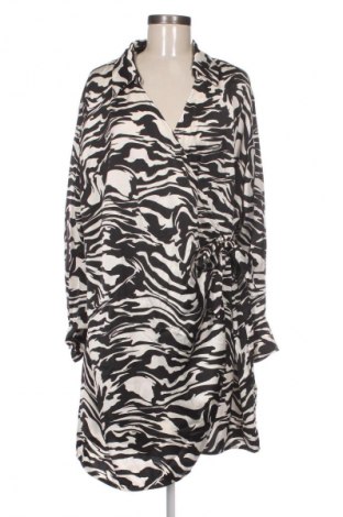 Sukienka H&M, Rozmiar XL, Kolor Kolorowy, Cena 66,67 zł