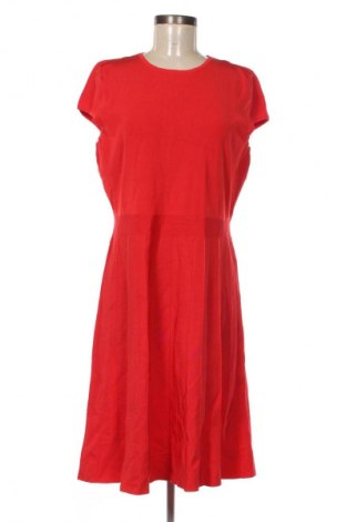 Rochie H&M, Mărime XL, Culoare Roșu, Preț 94,99 Lei