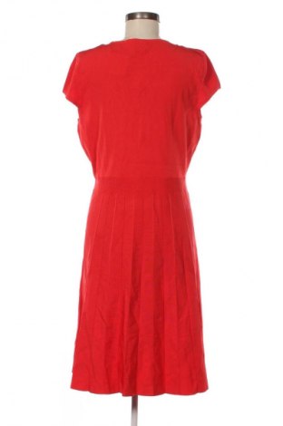 Rochie H&M, Mărime XL, Culoare Roșu, Preț 94,99 Lei