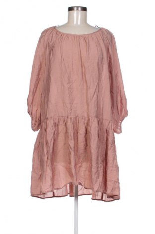 Šaty  H&M, Velikost S, Barva Růžová, Cena  371,00 Kč