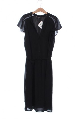 Kleid H&M, Größe XS, Farbe Schwarz, Preis € 14,99
