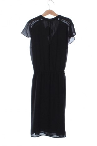 Kleid H&M, Größe XS, Farbe Schwarz, Preis € 14,99