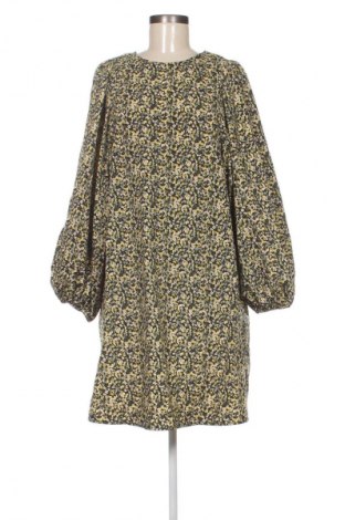 Φόρεμα H&M, Μέγεθος L, Χρώμα Πολύχρωμο, Τιμή 18,99 €