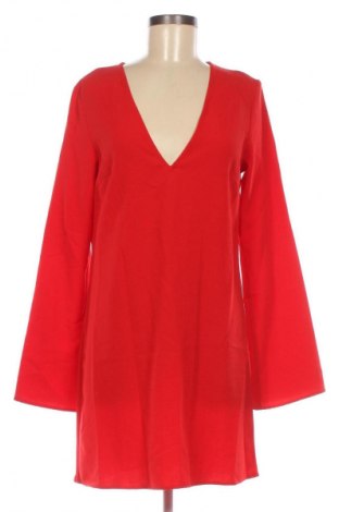 Kleid H&M, Größe S, Farbe Rot, Preis € 14,84