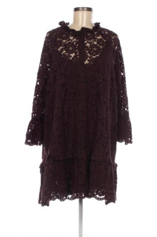 Kleid H&M, Größe XL, Farbe Rot, Preis € 14,83