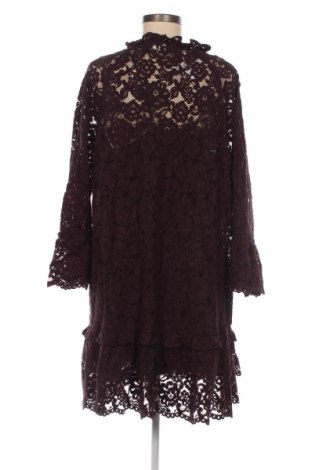 Kleid H&M, Größe XL, Farbe Rot, Preis € 14,83