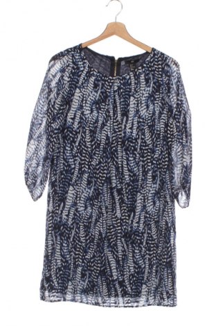 Kleid H&M, Größe XS, Farbe Mehrfarbig, Preis € 8,99