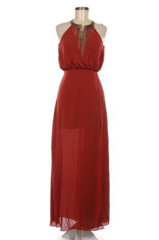 Kleid H&M, Größe S, Farbe Rot, Preis 27,67 €