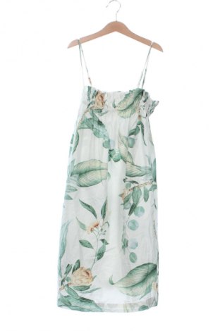 Sukienka H&M, Rozmiar XS, Kolor Kolorowy, Cena 95,99 zł