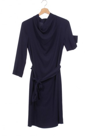 Šaty  H&M, Veľkosť XS, Farba Modrá, Cena  16,20 €
