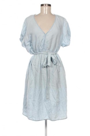 Φόρεμα H&M, Μέγεθος XL, Χρώμα Μπλέ, Τιμή 24,99 €
