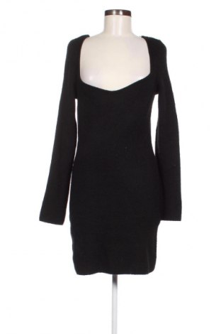 Šaty  H&M, Veľkosť M, Farba Čierna, Cena  14,83 €