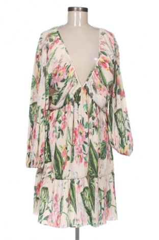 Kleid H&M, Größe XL, Farbe Mehrfarbig, Preis € 14,83
