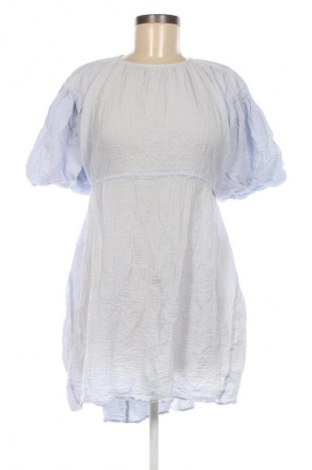 Kleid H&M, Größe S, Farbe Blau, Preis 14,83 €