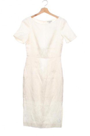 Kleid H&M, Größe XXS, Farbe Ecru, Preis € 14,84