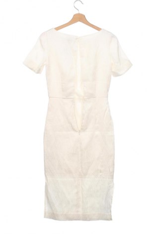 Kleid H&M, Größe XXS, Farbe Ecru, Preis € 14,84