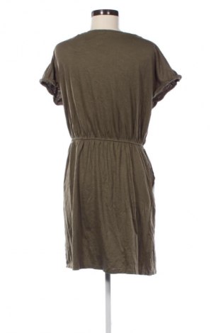 Φόρεμα H&M, Μέγεθος L, Χρώμα Πράσινο, Τιμή 18,99 €
