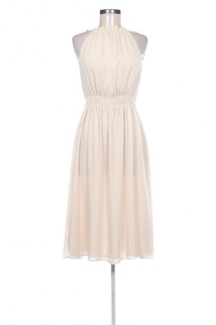 Rochie H&M, Mărime S, Culoare Ecru, Preț 76,53 Lei