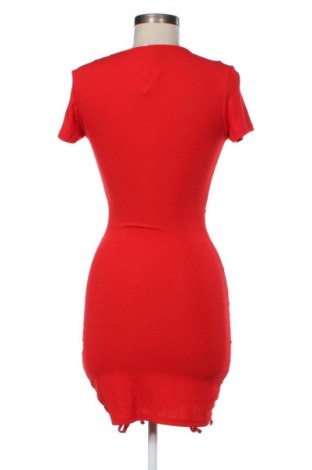 Šaty  H&M, Veľkosť S, Farba Červená, Cena  14,84 €