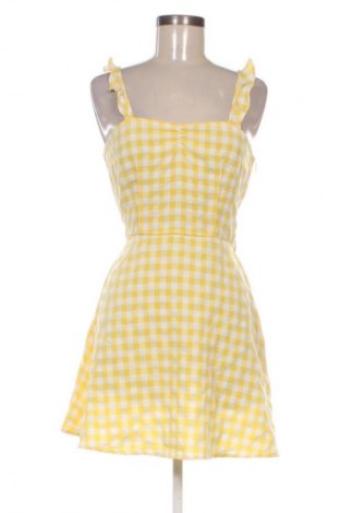 Rochie H&M, Mărime M, Culoare Multicolor, Preț 94,99 Lei