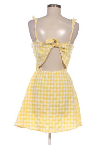 Rochie H&M, Mărime M, Culoare Multicolor, Preț 94,99 Lei