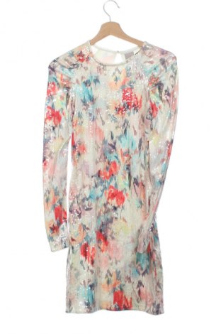 Šaty  H&M, Veľkosť XS, Farba Viacfarebná, Cena  14,84 €