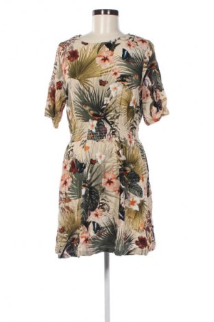 Rochie H&M, Mărime XL, Culoare Multicolor, Preț 94,99 Lei