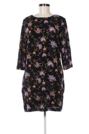 Kleid H&M, Größe XL, Farbe Mehrfarbig, Preis 10,99 €