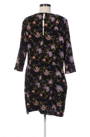 Kleid H&M, Größe XL, Farbe Mehrfarbig, Preis 10,99 €