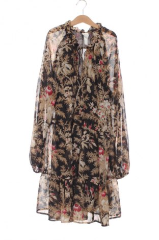 Rochie H&M, Mărime XS, Culoare Multicolor, Preț 94,99 Lei