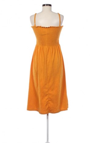 Rochie H&M, Mărime S, Culoare Galben, Preț 94,99 Lei