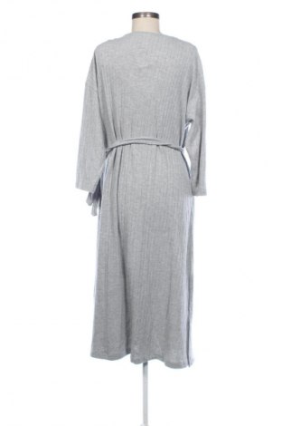 Kleid H&M, Größe L, Farbe Grau, Preis 14,84 €