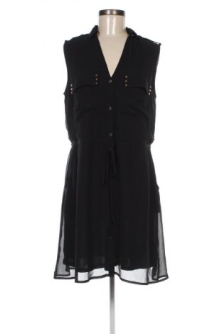 Kleid H&M, Größe XL, Farbe Schwarz, Preis € 24,55