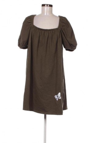Šaty  H&M, Veľkosť XL, Farba Zelená, Cena  16,95 €