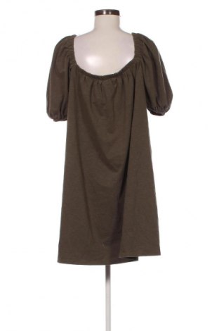 Šaty  H&M, Veľkosť XL, Farba Zelená, Cena  16,95 €