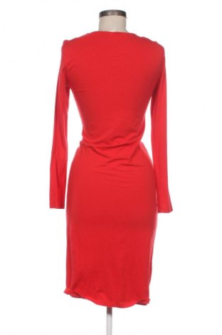Kleid H&M, Größe M, Farbe Rot, Preis € 14,84