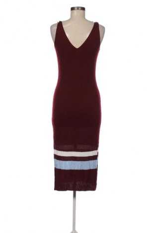 Šaty  H&M, Veľkosť S, Farba Červená, Cena  16,95 €
